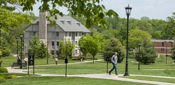 bryn athyn campus