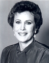 Cathy Rush
